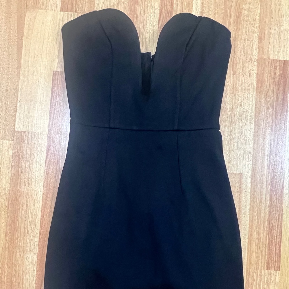 h:ours Cynlee Mini Dress